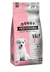 Bild på Doggy Professional Extra Valp 2 kg