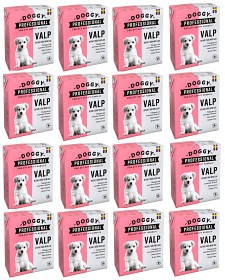 Bild på Doggy Professional Valp 16 x 370 g