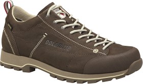 Bild på Dolomite 54 Low FG GTX Unisex Dark Brown (små storlekar)