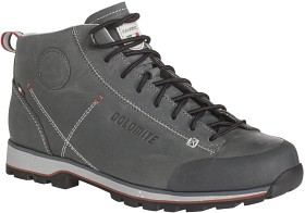 Bild på Dolomite 54 Mid Full Grain Evo Pewter Grey Unisex