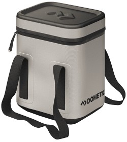 Bild på Dometic Portable Gear Storage 10L Ash