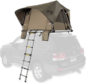 Bild på Dometic TRT120E Roof Top Tent Green