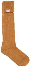 Bild på Dubarry Alpaca Socks Mustard