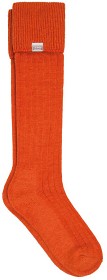 Bild på Dubarry Alpaca Socks Terracotta