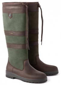 Bild på Dubarry Galway GTX Unisex Ivy