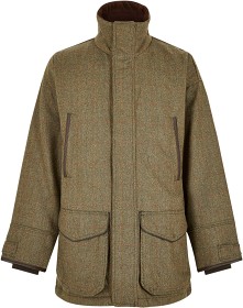 Bild på Dubarry M's Ballinturbet GTX Tweed Jacket Cedar
