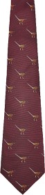 Bild på Dubarry Madden Tie Merlot