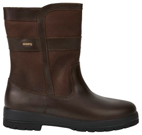 Bild på Dubarry Unisex Roscommon Mocha