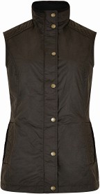 Bild på Dubarry W's Pakenham Gilet Verdigris