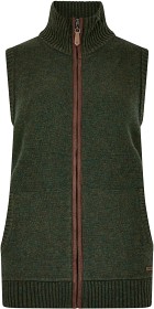 Bild på Dubarry W's Sheedy Fleece Gilet Olive
