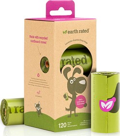 Bild på Earth Rated Eco-Friendly Refills 8-pack Lavender