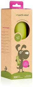 Bild på Earth Rated Eco-Friendly Single 300 st Lavender