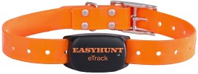 Bild på Easyhunt eTrack Hundpejl med Halsband