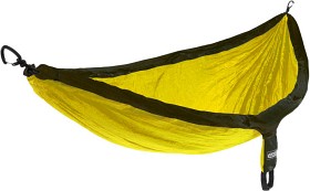 Bild på Eno Hammock SingleNest Black/Yellow