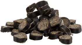 Bild på ESSENTIAL FOODS Finest Sliced Lamb & Blackberry 110 g