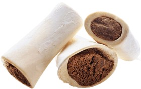 Bild på ESSENTIAL FOODS Marrow-Bone Delights 2 pcs