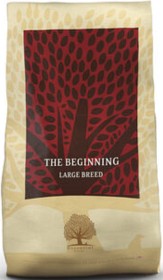 Bild på ESSENTIAL FOODS The Beginning Large Breed 12 kg