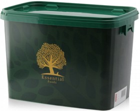 Bild på ESSENTIAL FOODS The Small Food Box
