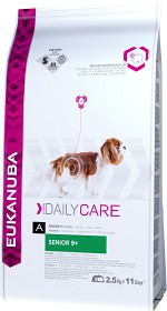 Bild på Eukanuba Daily Care Senior 9+ 12 kg