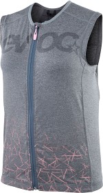 Bild på Evoc Ryggskydd Protector Vest Carbon Grey