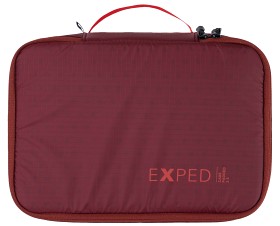 Bild på Exped Case Padded 3.5 Burgundy