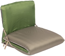 Bild på Exped Chair Kit L Wide Green