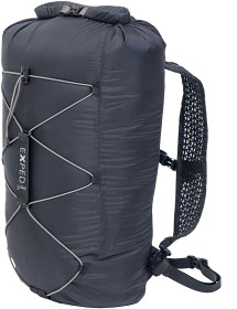 Bild på Exped Cloudburst 25 Black