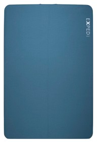 Bild på Exped DeepSleep Mat Duo LW+ Ocean