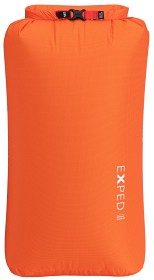 Bild på Exped Drybag Ultra 22 Dark Lava