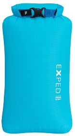 Bild på Exped Drybag Ultra 3 Cyan