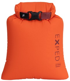Bild på Exped Drybag Versa 1 Flame