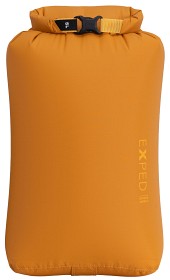 Bild på Exped Drybag Versa 5 Gold