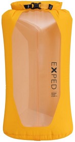 Bild på Exped Drybag Versa Clear 13 Sunshine