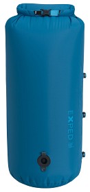 Bild på Exped Drybag Versa Compression 19 Deepsea