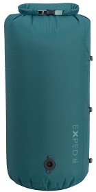 Bild på Exped Drybag Versa Compression 36 Cypress