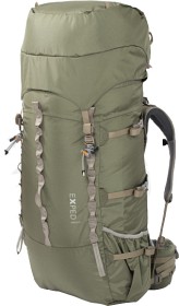 Bild på Exped Expedition 80 XL Olive Grey
