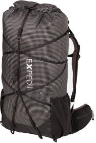 Bild på Exped Lightning 45 Black