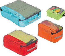 Bild på Exped Mesh Organiser UL Set S-XL