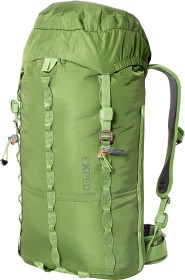 Bild på Exped Mountain Pro 40 M Mossgreen