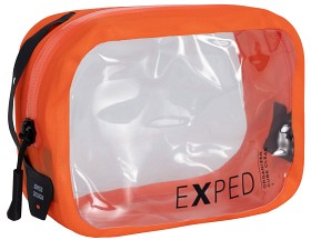Bild på Exped Organizer Cube Clear 1 Flame