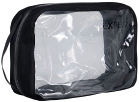 Bild på Exped Organizer Cube Clear 6 Black