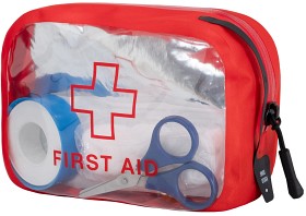 Bild på Exped Organizer Cube First Aid 1 Chili