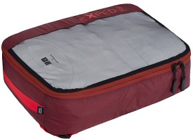 Bild på Exped Organizer Ultra Mesh 9 Burgundy