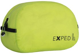 Bild på Exped Organizer Ultra Zip 5 Lime