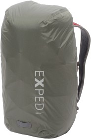 Bild på Exped Rain Cover S Charcoal Grey