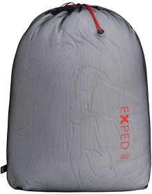 Bild på Exped Stuffbag Mesh 20 Burgundy