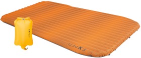 Bild på Exped Synmat HL Duo LW Dubbelmadrass -3°C (7x197x130 cm)