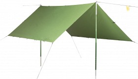 Bild på Exped Tarp II Versa