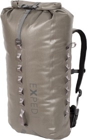 Bild på Exped Torrent 45L Waterproof Olive Grey