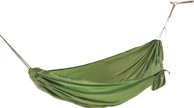 Bild på Exped Travel Hammock Plus Mossgreen